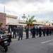 NSWG-1 Chaplain delivers 9/11 Remembrance Ceremony Invocation