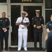 NSWG-1 Chaplain delivers 9/11 Remembrance Ceremony Invocation