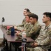 MG Taylor speaks at AvC3