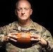 Army Colonel Enforces the Rules On and Off the Football Field