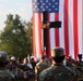 Fort Knox remembers 9/11 at Kentucky Veterans Cemetery Patriot Day ceremony