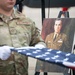 93rd Bomb Squadron pays tribute to Medal of Honor winner