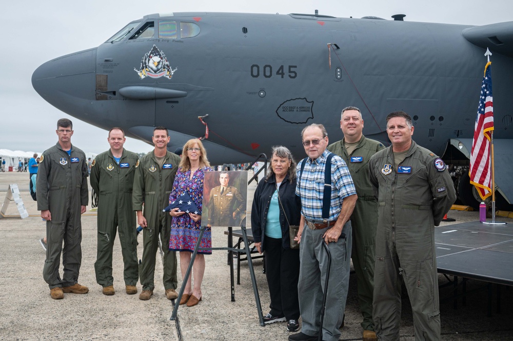 Thunder Over New Hampshire