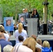 Soldiers Honor 9/11 Victims During Ceremony