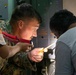 KM23: Marines Give On-The-Job Electrical Systems Maintenance Training