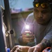 KM23: Marines Give On-The-Job Electrical Systems Maintenance Training