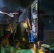 KM23: Marines Give On-The-Job Electrical Systems Maintenance Training
