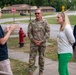 Indiana National Guard showcases Muscatatuck Training Center