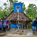 KM23: St. Mary’s Catholic School Basketball Court Reopening Ceremony