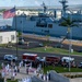 JBPHH: 9/11 Patriot's Day Remembrance Ceremony