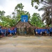 KM23: St. Mary’s Catholic School Basketball Court Reopening Ceremony