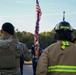 TLR hosts ceremony in remembrance of 9/11