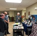 Historian holds discussion hour on 9/11 22nd anniversary