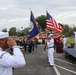 Point Mugu Holds Remembrance Ceremony for the 22nd Anniversary of 9/11