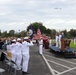 Point Mugu Holds Remembrance Ceremony for the 22nd Anniversary of 9/11