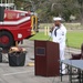 Point Mugu Holds Remembrance Ceremony for the 22nd Anniversary of 9/11