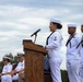 Point Mugu Holds Remembrance Ceremony for the 22nd Anniversary of 9/11