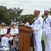 Point Mugu Holds Remembrance Ceremony for the 22nd Anniversary of 9/11