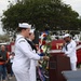 Point Mugu Holds Remembrance Ceremony for the 22nd Anniversary of 9/11