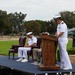 Point Mugu Holds Remembrance Ceremony for the 22nd Anniversary of 9/11