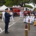 Point Mugu Holds Remembrance Ceremony for the 22nd Anniversary of 9/11