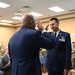 165th Medical Group commander promotion ceremony