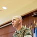 U.S. Marine Corps Gunnery Sergeant Dustin Kirkland Retirement Ceremony