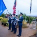 Oklahoma Governor Kevin Stitt holds 9/11 Remembrance Ceremony