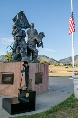 NETCOM remembers Patriot Day