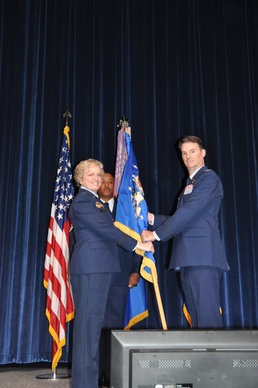 908th gets new commander as new mission gets closer