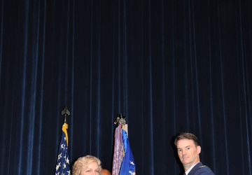 908th gets new commander as new mission gets closer