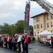 Fort Sill observes Patriot Day with solemnity and unity