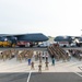 Dover AFB hosts group and squadron photo day