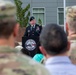 NC National Guard 9-11 Memorial Ceremony 2023