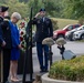 NC National Guard 9-11 Memorial Ceremony 2023