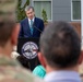 NC National Guard 9-11 2023 Memorial Ceremony