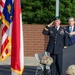 NC National Guard 9-11 2023 Memorial Ceremony