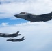 NATO aircraft unite for Cobra Warrior 23-2