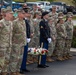NC National Guard 9-11 Memorial Ceremony 2023