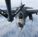 NATO aircraft unite for Cobra Warrior 23-2