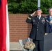 NC National Guard 9-11 Memorial Ceremony 2023