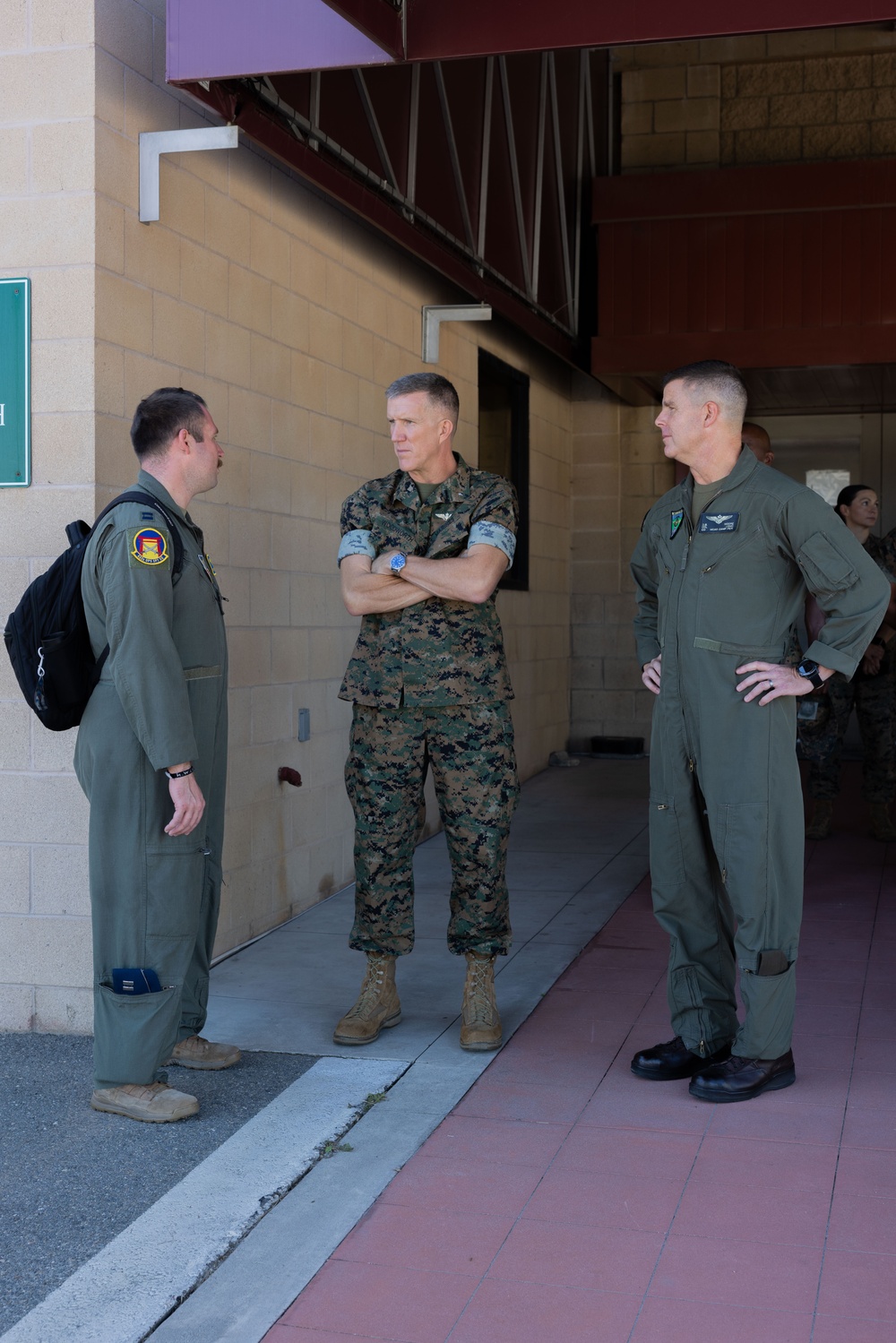 U.S. Air Force MQ-9 Reaper makes historic landing on MCAS Camp Pendleton