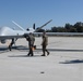 U.S. Air Force MQ-9 Reaper makes historic landing on MCAS Camp Pendleton