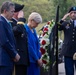 NC National Guard 9-11 2023 Memorial Ceremony