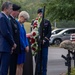 NC National Guard 9-11 2023 Memorial Ceremony