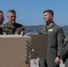 U.S. Air Force MQ-9 Reaper makes historic landing on MCAS Camp Pendleton