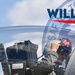 William Tell 2023 is a Air-to-Air Weapons meet