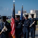 2023 Tyndall AFB 9/11 Memorial Ceremony