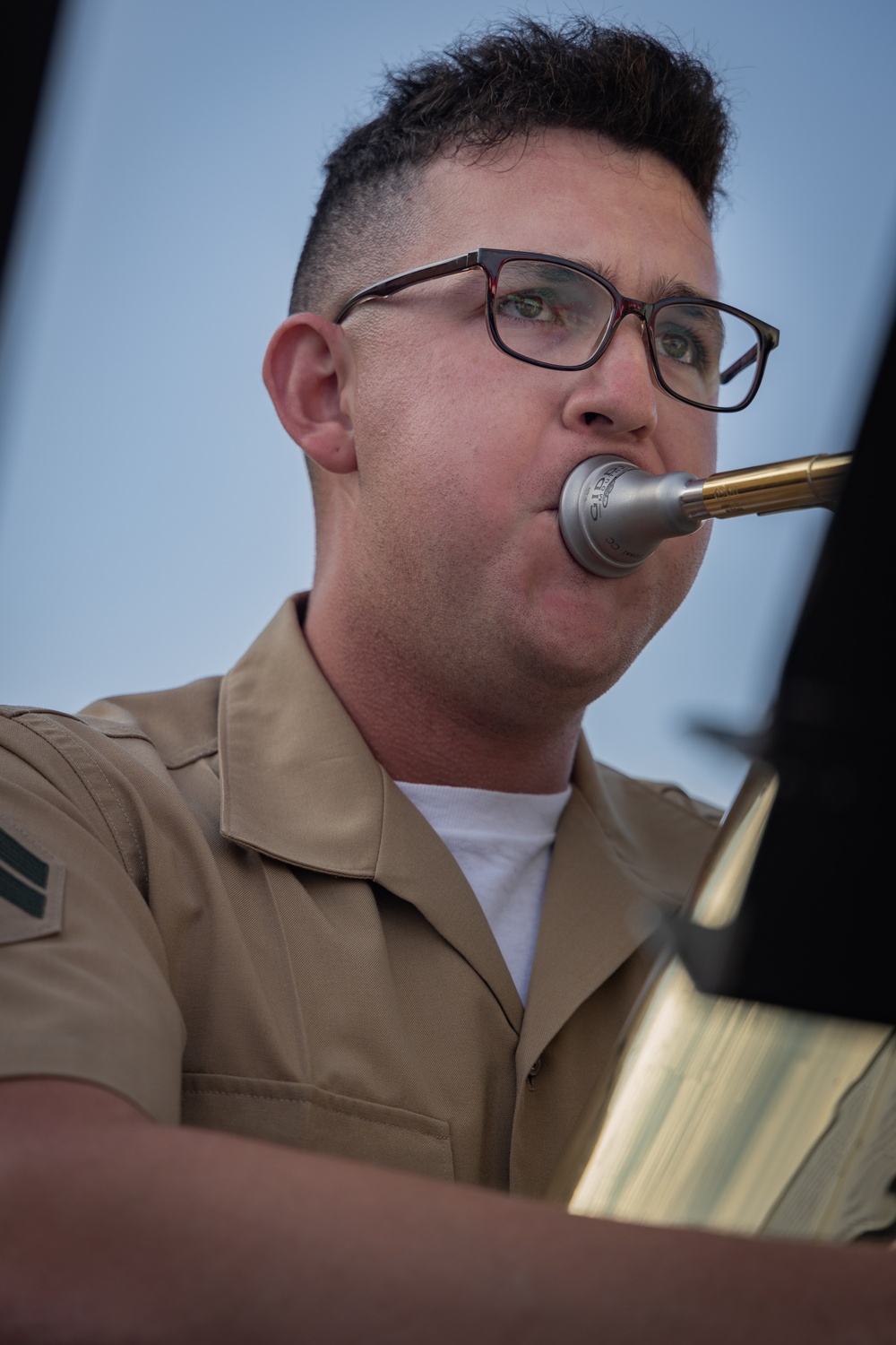 Marine Band San Diego Summer Concert