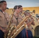 Marine Band San Diego Summer Concert